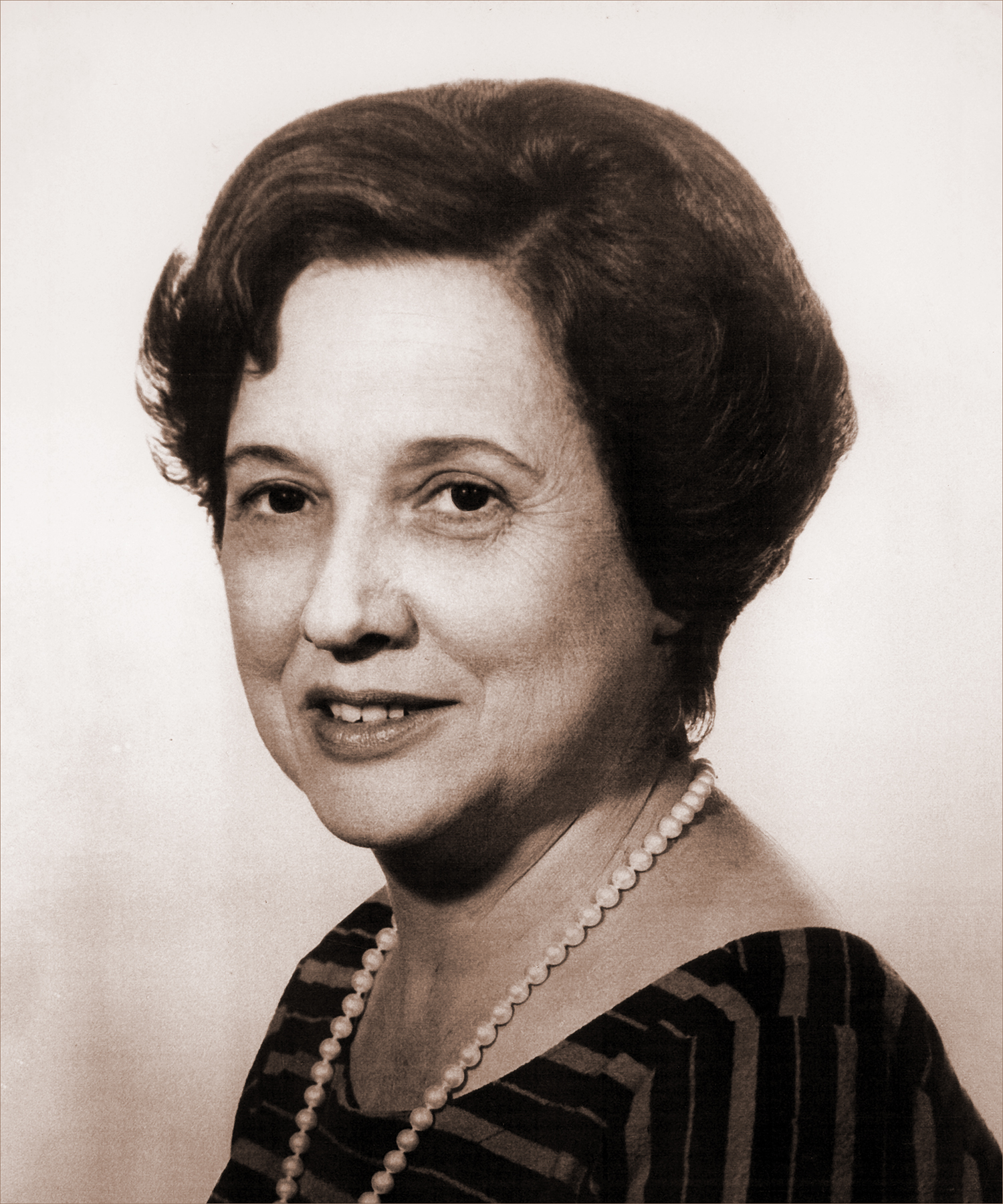 Licda. María Eugenia Dengo Obregón